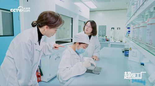 走進旗幟乳業(yè) 鮮活科技引領(lǐng)奶粉產(chǎn)業(yè)創(chuàng)新發(fā)展