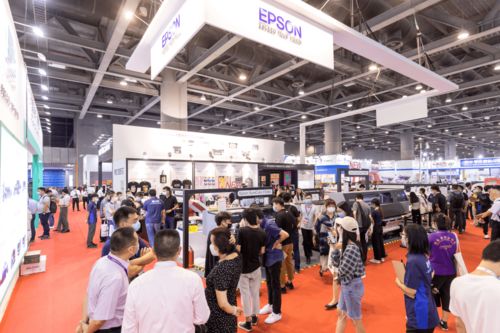 專訪愛普生 F3080與F10080引領(lǐng)數(shù)碼印花工業(yè)級(jí)定制新紀(jì)元